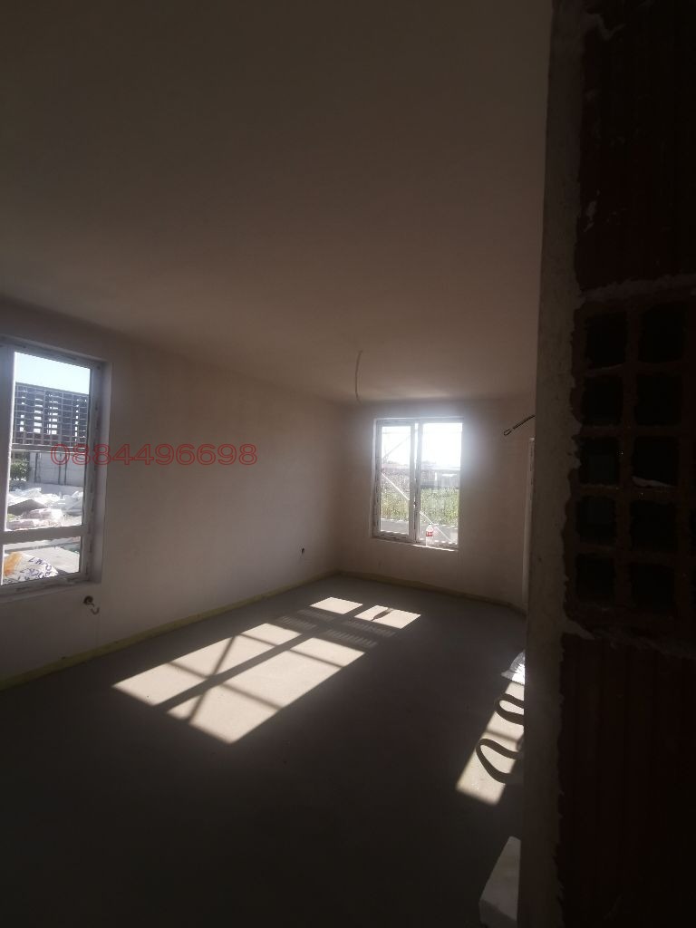 Продава 2-СТАЕН, гр. Пловдив, Беломорски, снимка 4 - Апартаменти - 53012084