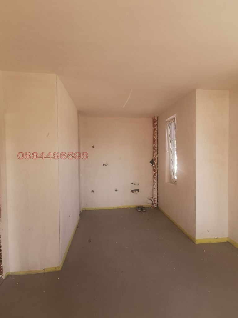 Продава 2-СТАЕН, гр. Пловдив, Беломорски, снимка 3 - Апартаменти - 53012084