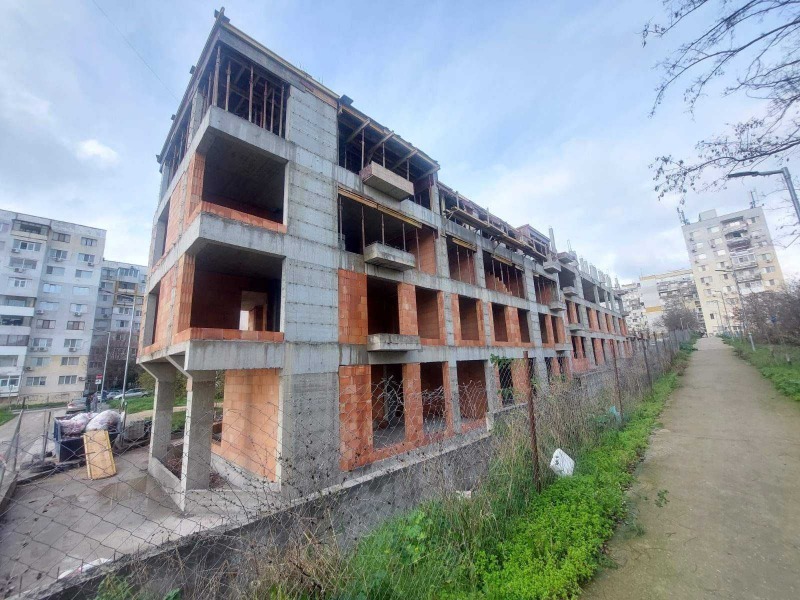 Продава 2-СТАЕН, гр. Варна, Кайсиева градина, снимка 2 - Апартаменти - 53074356