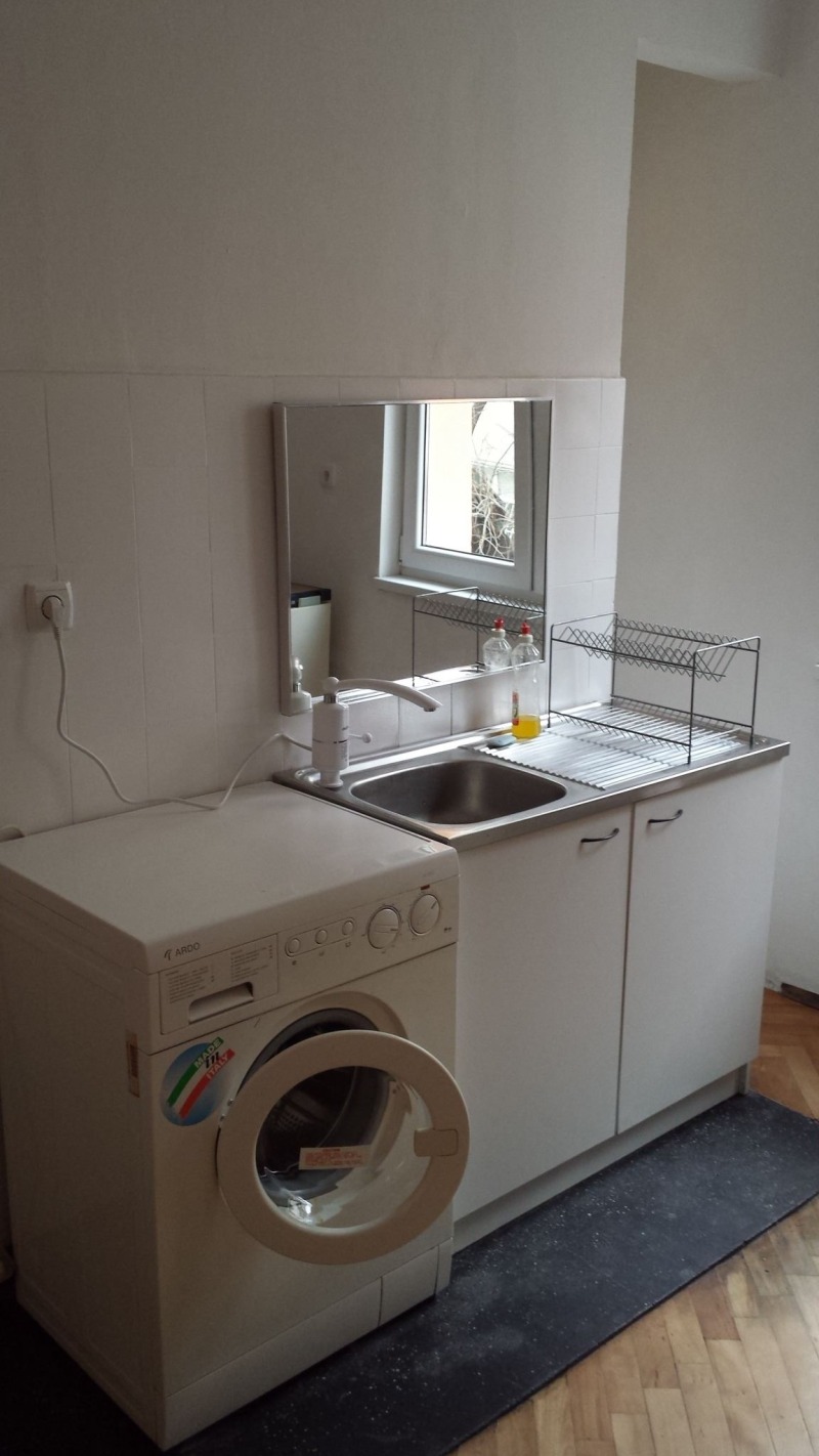 Te koop  2 slaapkamers Sofia , Tsentar , 135 m² | 46481722 - afbeelding [5]