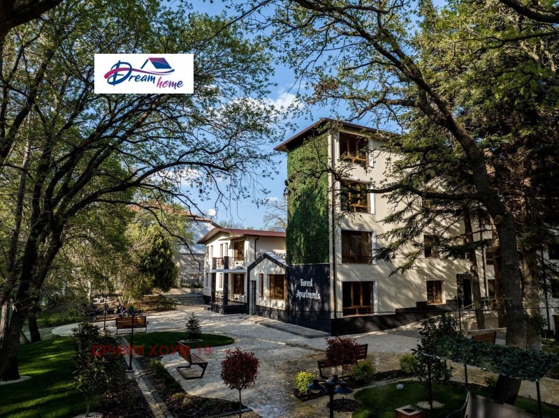 Продается  2 спальни Варна , м-т Ален мак , 135 кв.м | 75257697 - изображение [16]