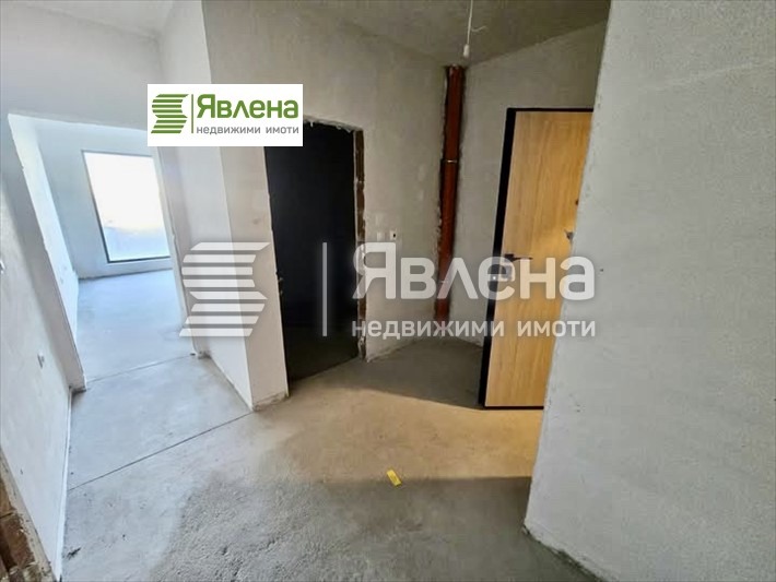 Продава 3-СТАЕН, гр. Пловдив, Тракия, снимка 7 - Апартаменти - 53001693