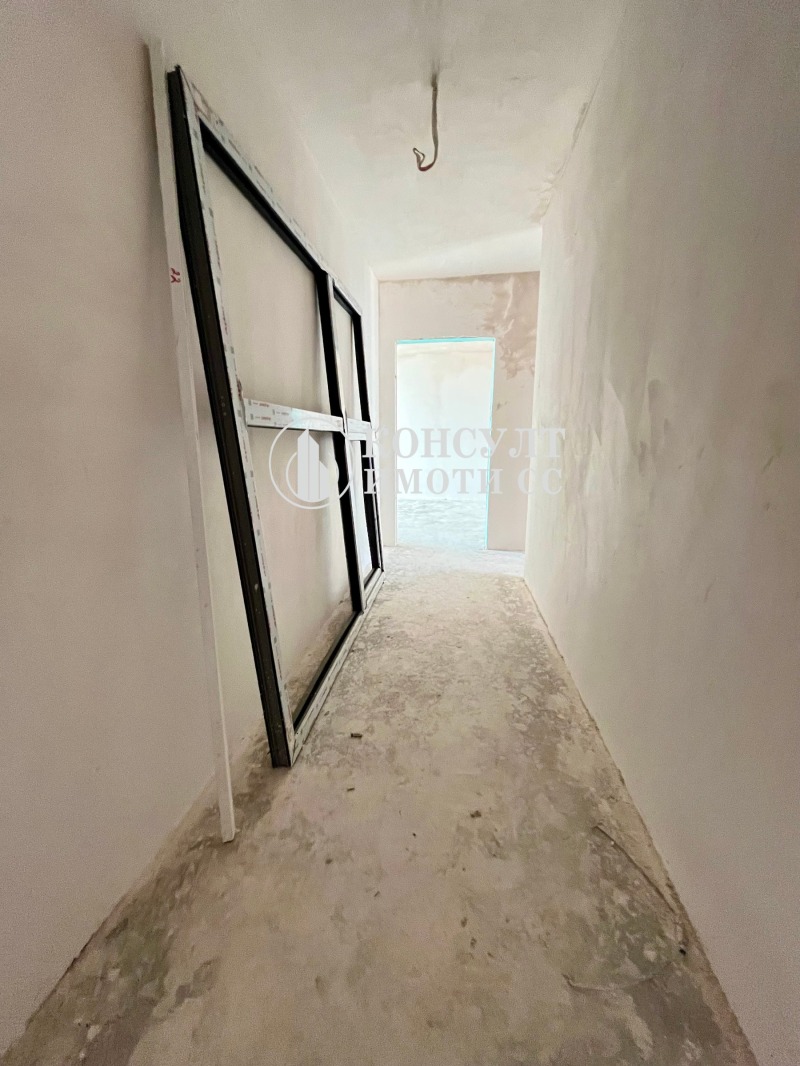 Продава 3-СТАЕН, гр. Стара Загора, Железник - център, снимка 6 - Апартаменти - 53097367