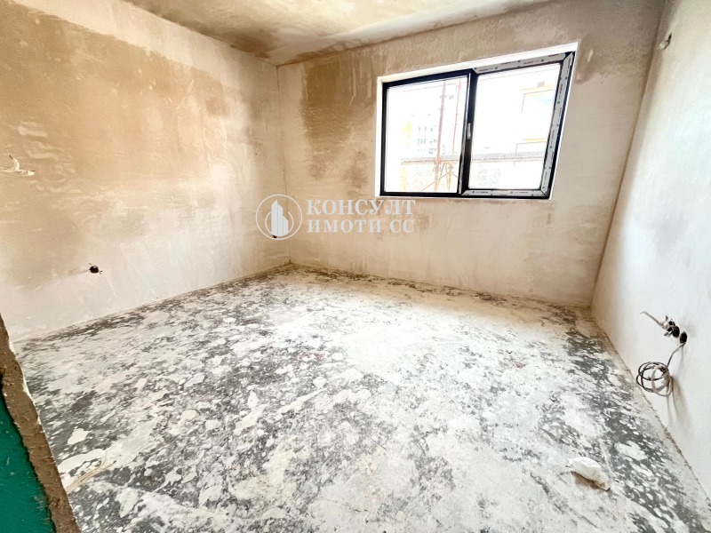 Продава 3-СТАЕН, гр. Стара Загора, Железник - център, снимка 2 - Апартаменти - 53097367