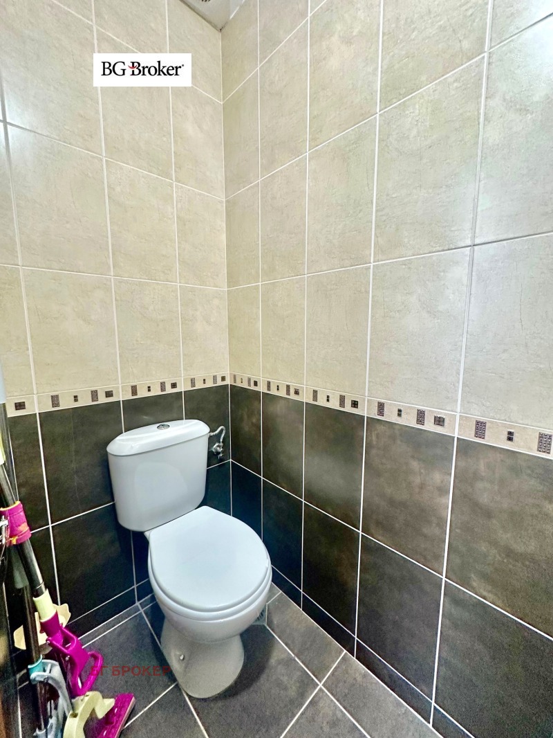 Продава 3-СТАЕН, к.к. Слънчев бряг, област Бургас, снимка 11 - Апартаменти - 53230908