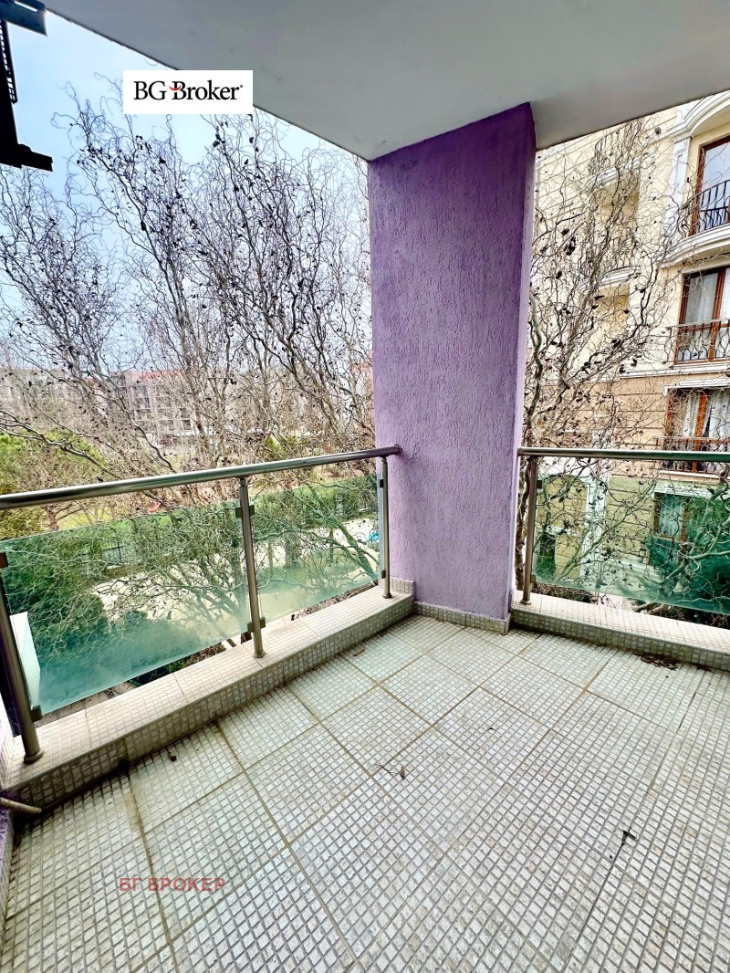 Продава 3-СТАЕН, к.к. Слънчев бряг, област Бургас, снимка 15 - Апартаменти - 53230908