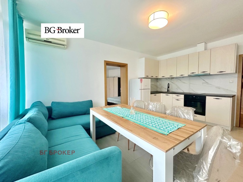 Продава 3-СТАЕН, к.к. Слънчев бряг, област Бургас