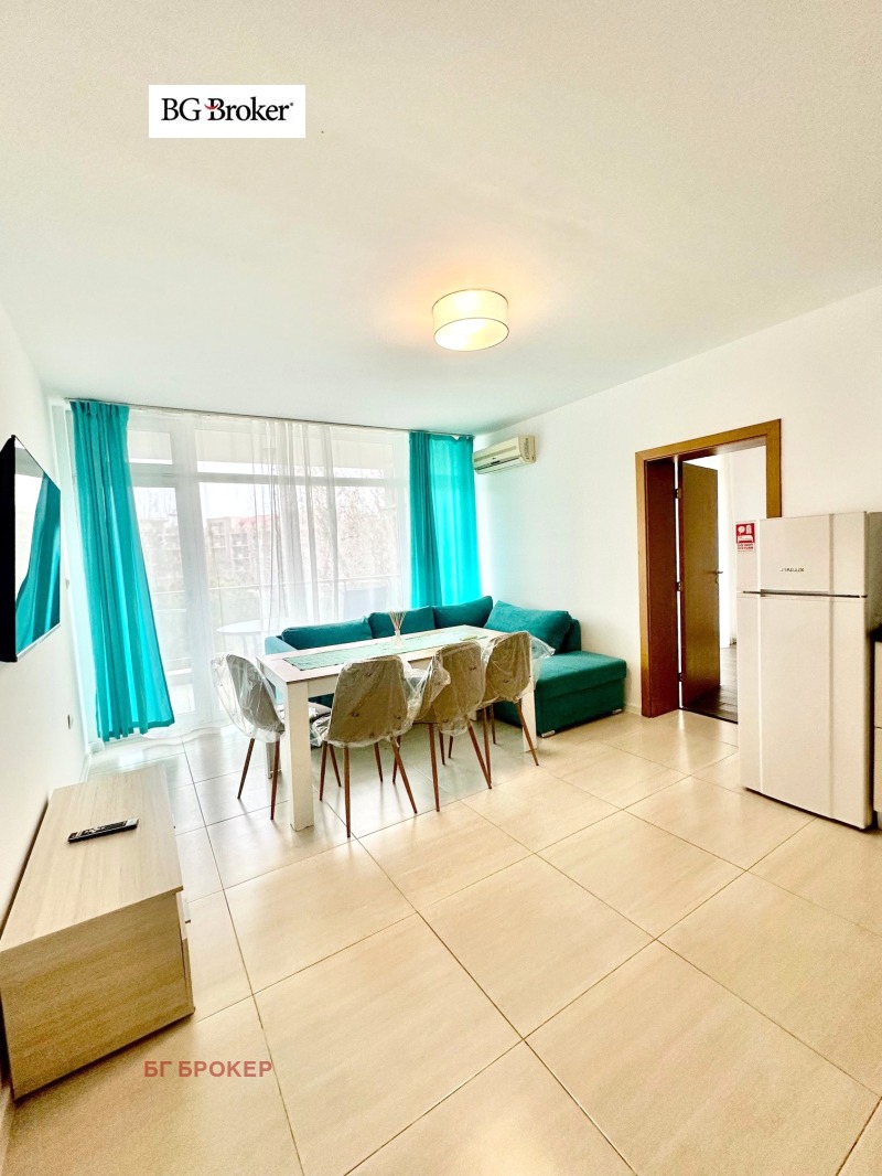 Продава 3-СТАЕН, к.к. Слънчев бряг, област Бургас, снимка 6 - Апартаменти - 53230908