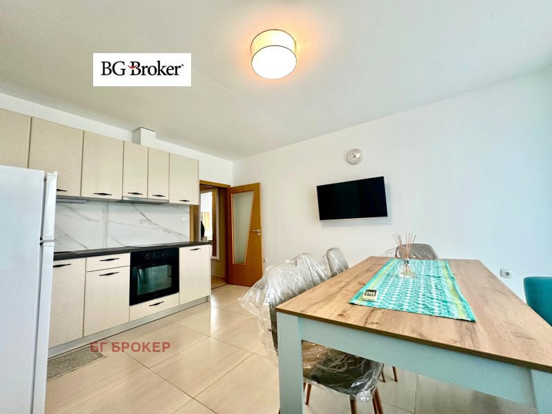 Продава 3-СТАЕН, к.к. Слънчев бряг, област Бургас, снимка 4 - Апартаменти - 53230908