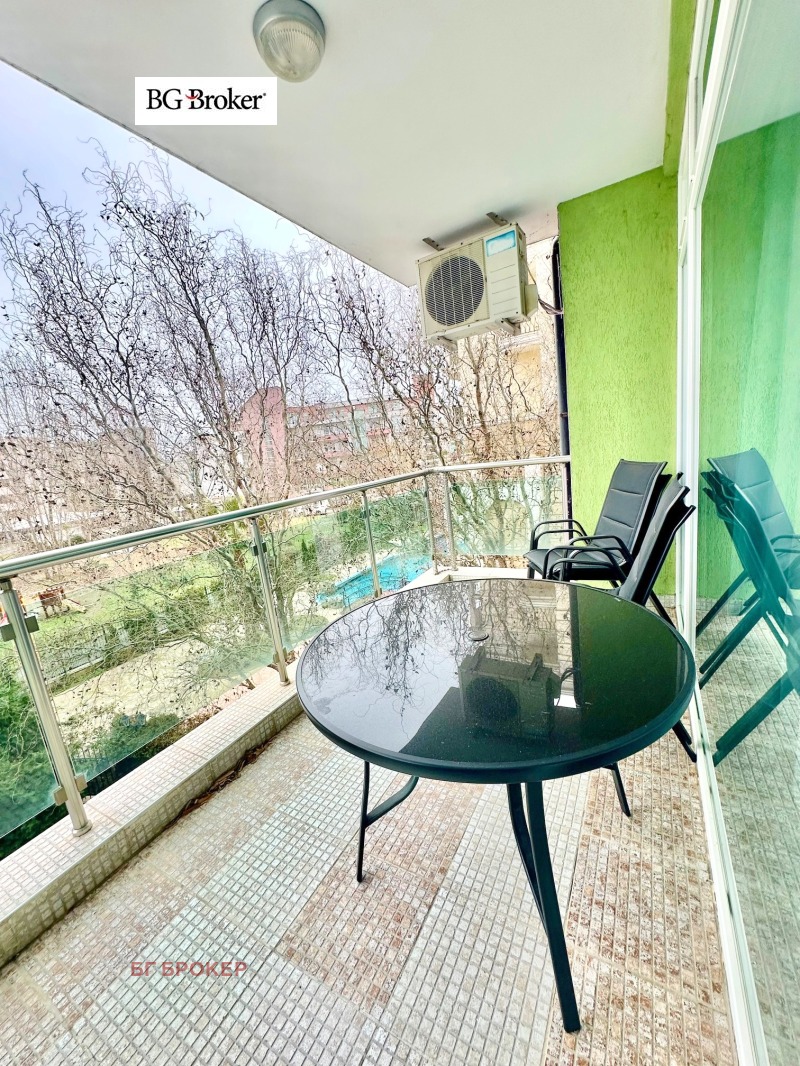 Продава 3-СТАЕН, к.к. Слънчев бряг, област Бургас, снимка 12 - Апартаменти - 53230908