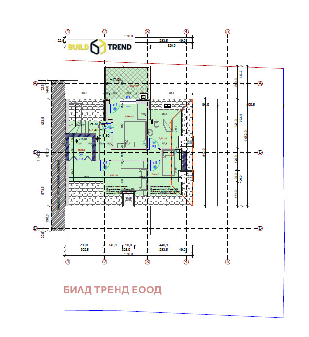 Продава 4-СТАЕН, гр. София, Люлин 9, снимка 4 - Aпартаменти - 49536862