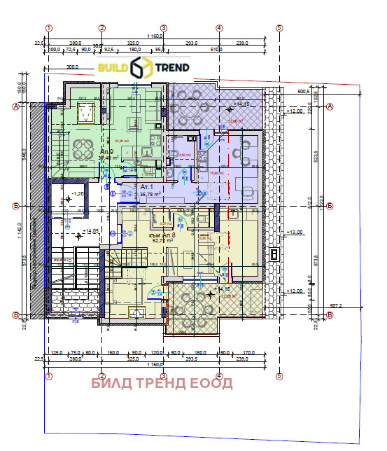 Продава 4-СТАЕН, гр. София, Люлин 9, снимка 3 - Aпартаменти - 49536862