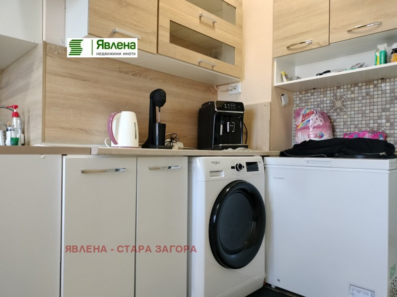 Продава 4-СТАЕН, гр. Стара Загора, Зора, снимка 3 - Aпартаменти - 49404287