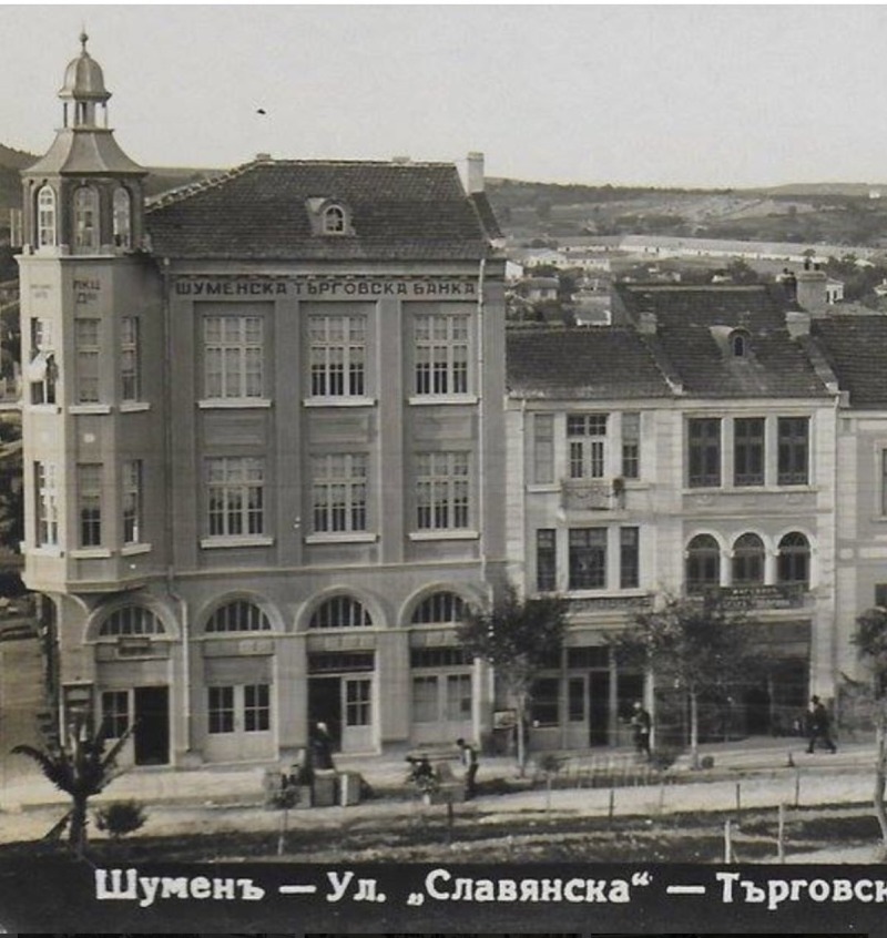 Продава 4-СТАЕН, гр. Шумен, Център, снимка 14 - Апартаменти - 52940705