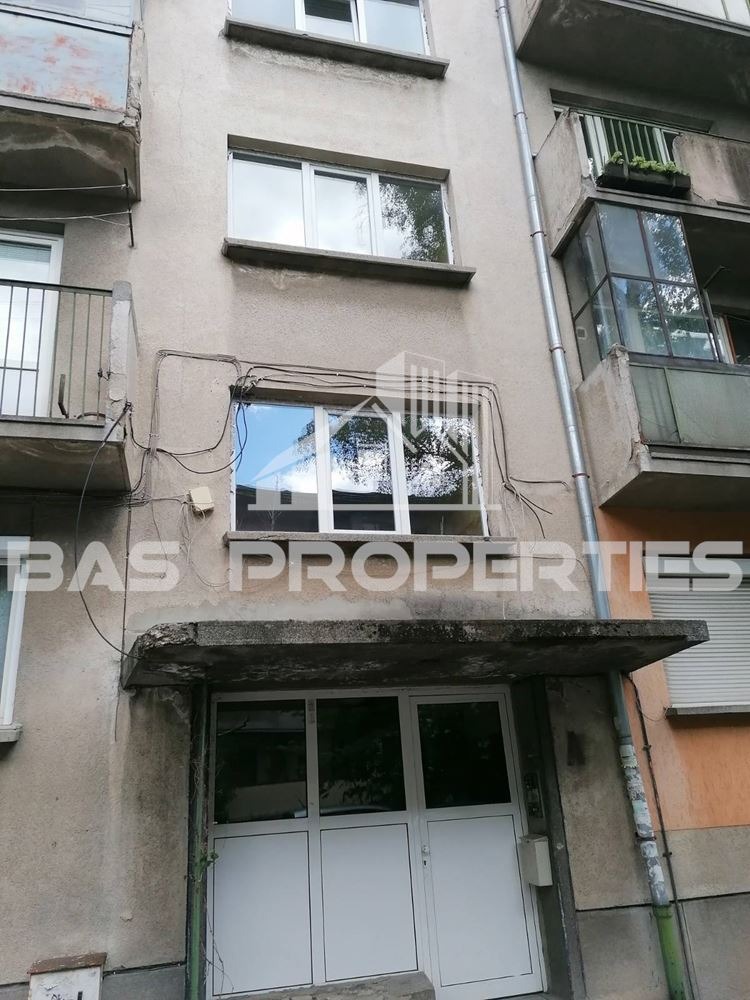 Продава 4-СТАЕН, гр. София, Сухата река, снимка 17 - Апартаменти - 54421641