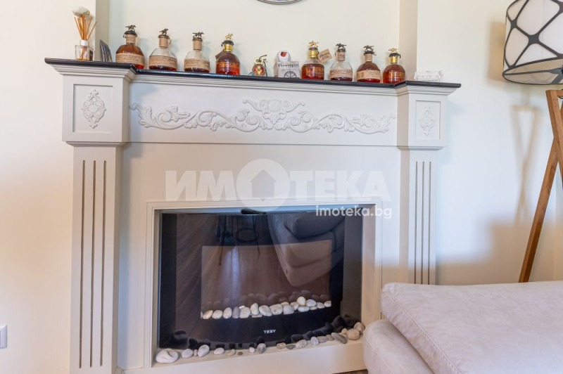 Продава МНОГОСТАЕН, гр. Варна, Бриз, снимка 7 - Апартаменти - 46629964