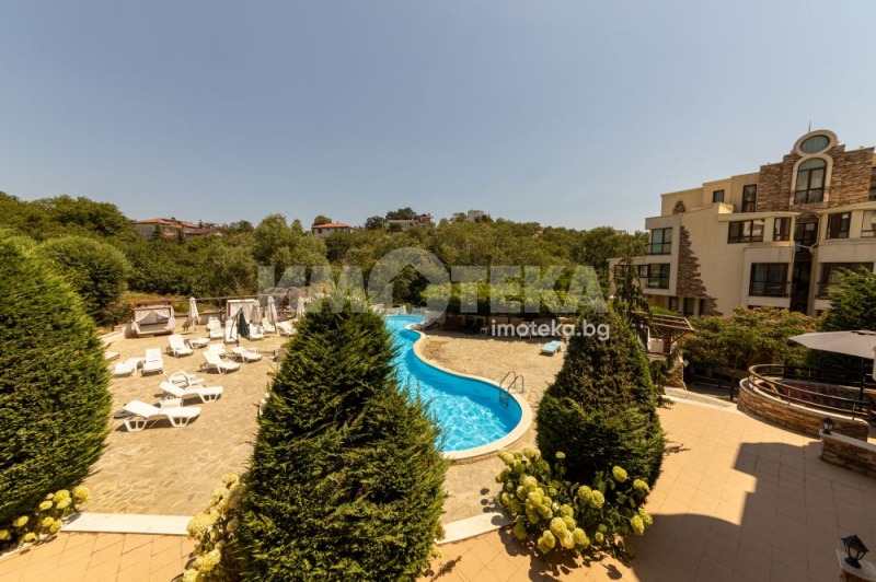 Продава МНОГОСТАЕН, гр. Варна, Бриз, снимка 15 - Апартаменти - 46629964