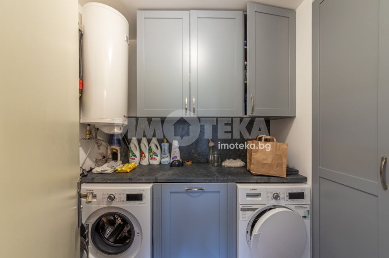 Продава МНОГОСТАЕН, гр. Варна, Бриз, снимка 12 - Апартаменти - 46629964