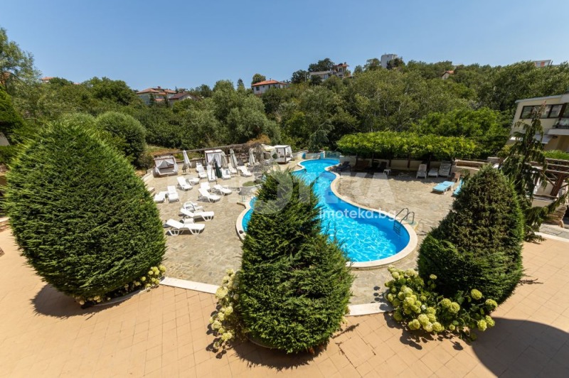 Продава МНОГОСТАЕН, гр. Варна, Бриз, снимка 8 - Апартаменти - 46629964