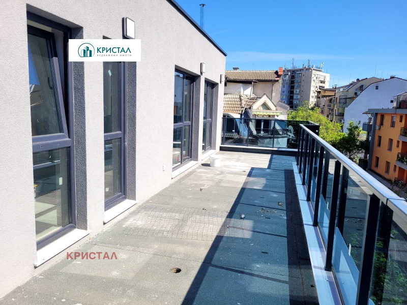 Na prodej  3+ ložnice Plovdiv , Karšijaka , 206 m2 | 70417934 - obraz [11]