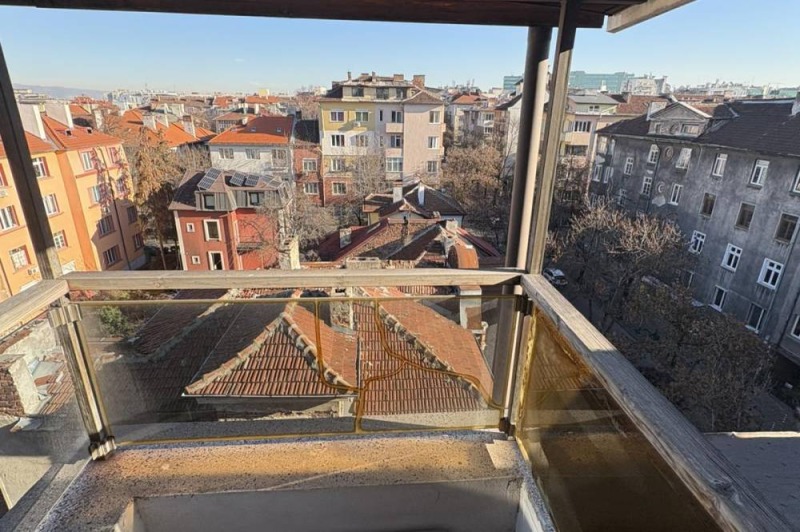 En venta  3+ dormitorios Sofia , Oborishte , 147 metros cuadrados | 71115972 - imagen [5]