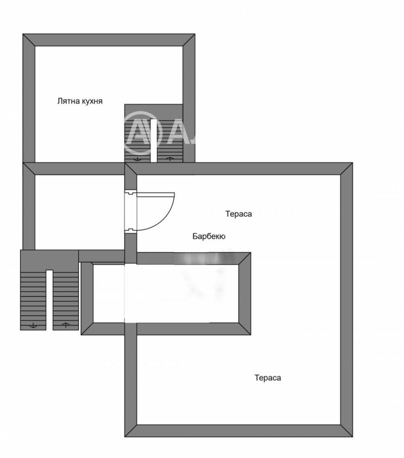 En venta  3+ dormitorios Sofia , Oborishte , 147 metros cuadrados | 71115972 - imagen [4]