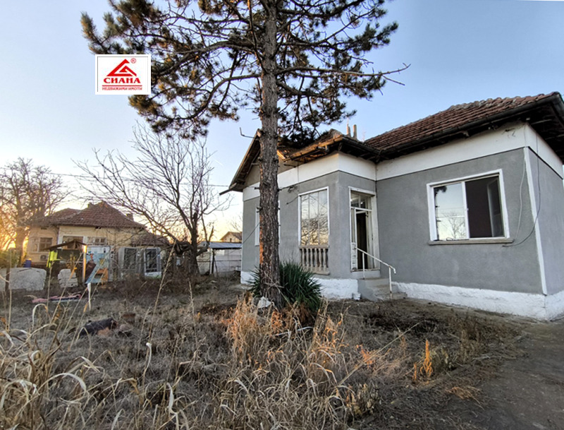 Продава  Къща област Враца , с. Търнак , 60 кв.м | 51873109 - изображение [2]