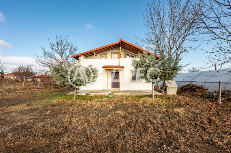 Till salu  Hus region Plovdiv , Stamboliiski , 150 kvm | 51258284