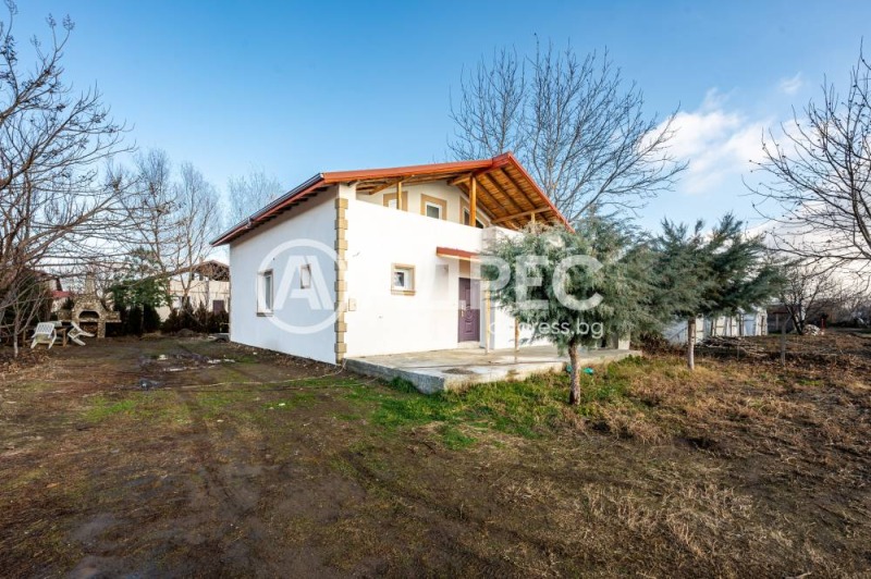 Till salu  Hus region Plovdiv , Stamboliiski , 150 kvm | 51258284 - bild [16]