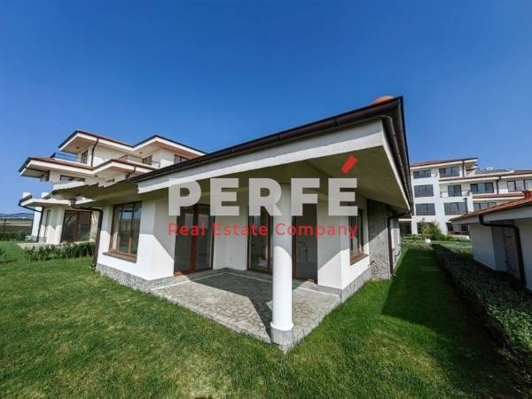 Продава  Къща област Бургас , гр. Ахелой , 125 кв.м | 35474630 - изображение [8]