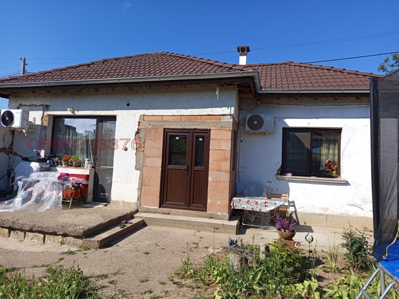 Продава  Къща област Монтана , с. Долно Белотинци , 54 кв.м | 12559438 - изображение [2]