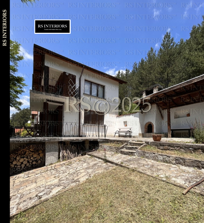 Продава  Къща област София , гр. Годеч , 190 кв.м | 93436901 - изображение [4]