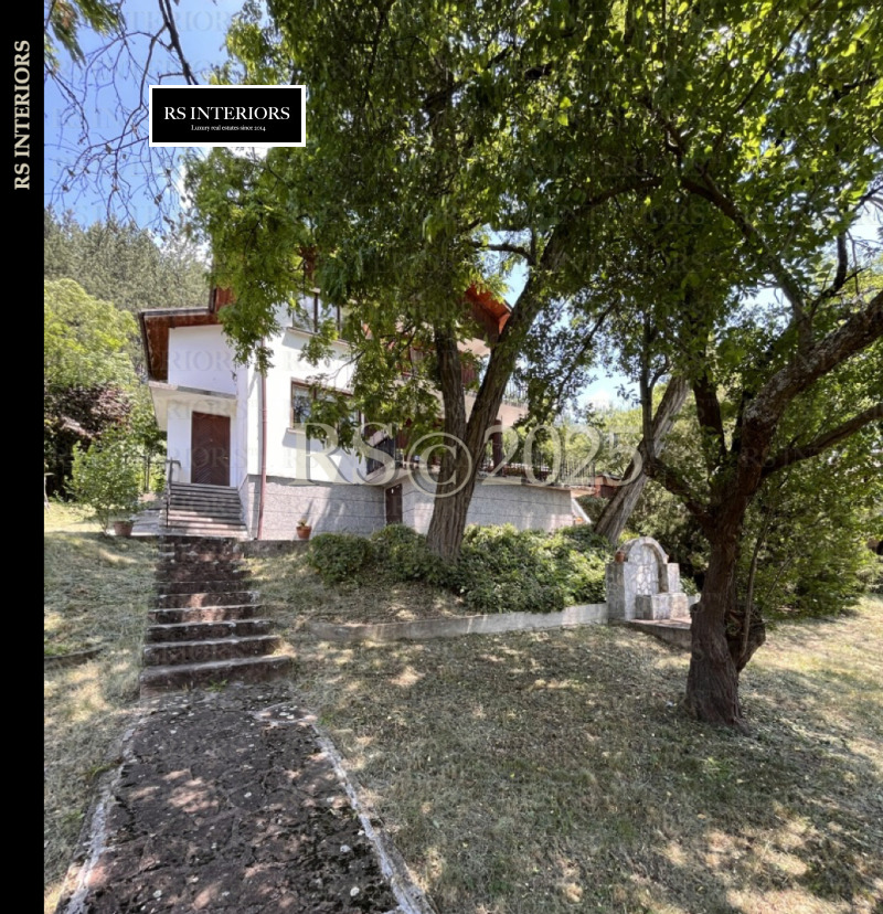 Продава  Къща област София , гр. Годеч , 190 кв.м | 93436901 - изображение [2]