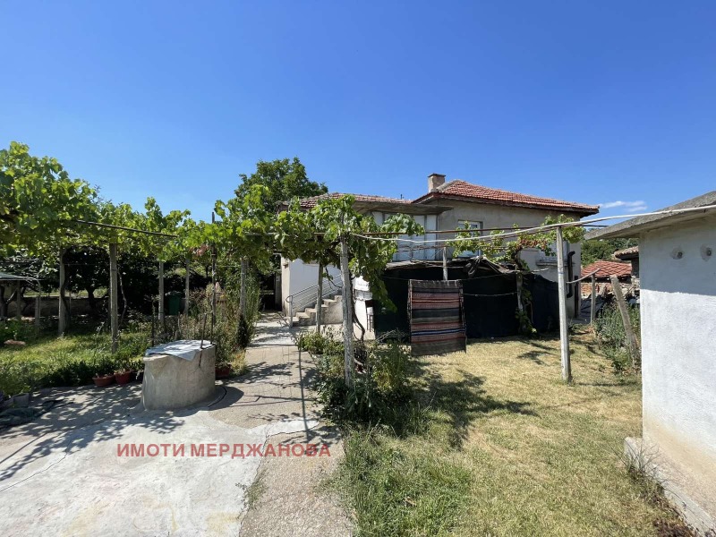 Продава  Къща област Сливен , с. Коньово , 120 кв.м | 50235995 - изображение [15]