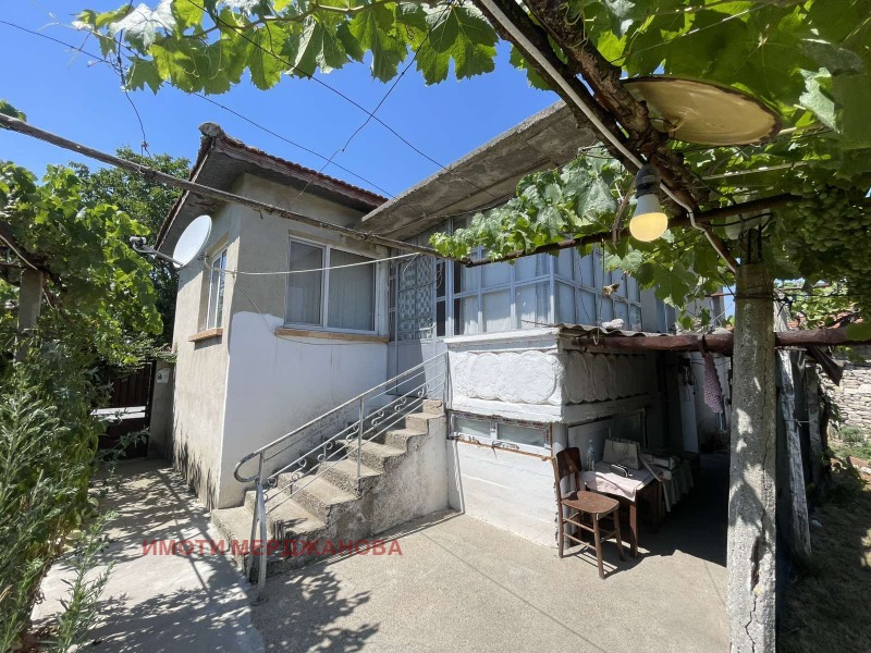 Продава  Къща област Сливен , с. Коньово , 120 кв.м | 50235995 - изображение [16]