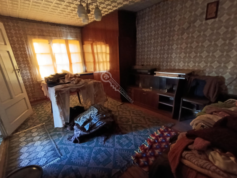 Продава КЪЩА, с. Климентово, област Велико Търново, снимка 5 - Къщи - 52546956