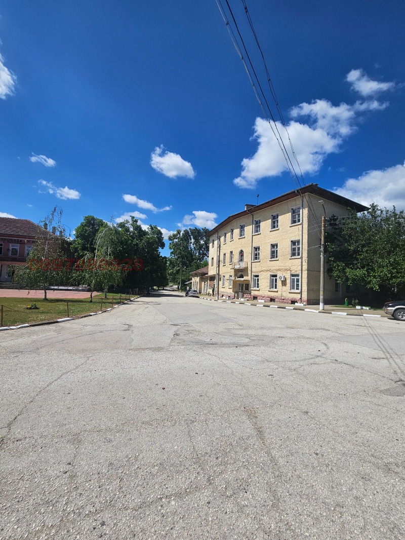 Продава КЪЩА, с. Тотлебен, област Плевен, снимка 3 - Къщи - 53109407