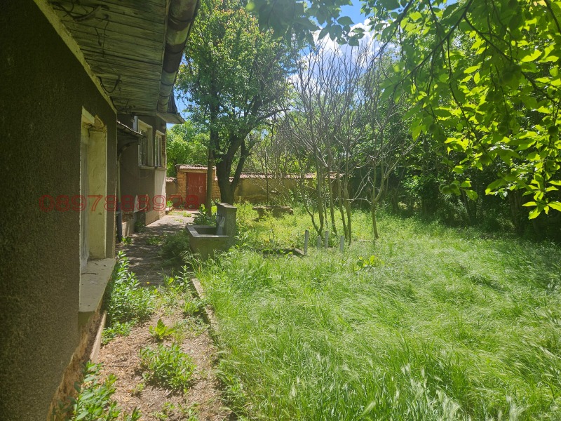 Продава КЪЩА, с. Тотлебен, област Плевен, снимка 6 - Къщи - 53109407