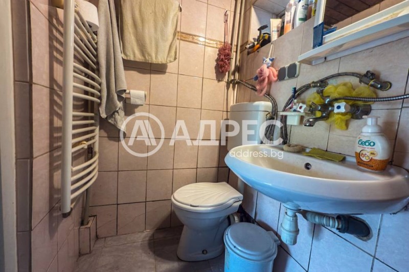 Продава КЪЩА, гр. София, гр. Нови Искър, снимка 14 - Къщи - 53234011