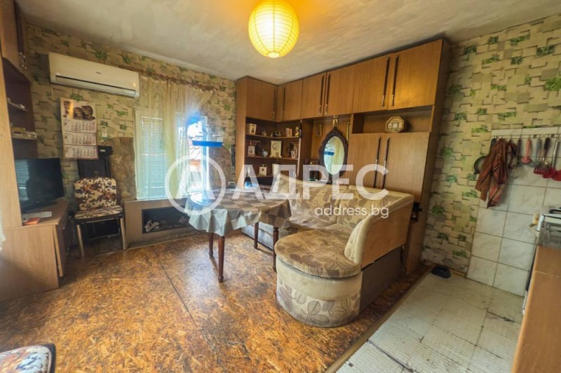 Продава КЪЩА, гр. София, гр. Нови Искър, снимка 9 - Къщи - 53234011