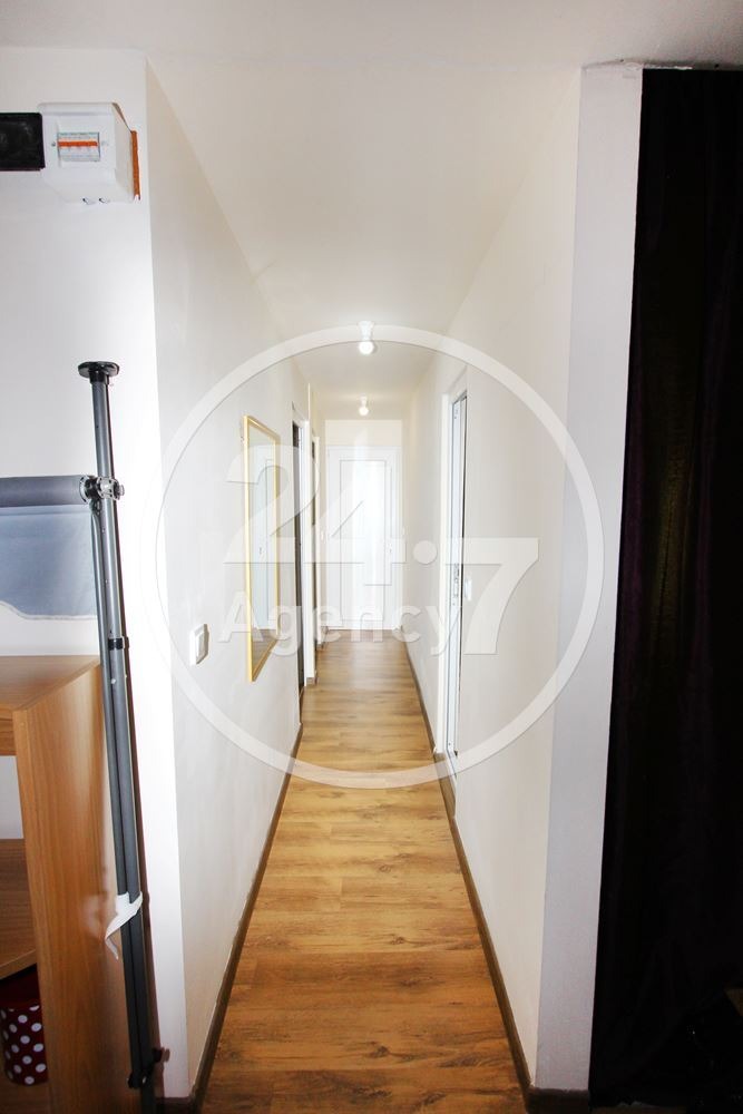 Продава КЪЩА, гр. Суворово, област Варна, снимка 4 - Къщи - 54640201