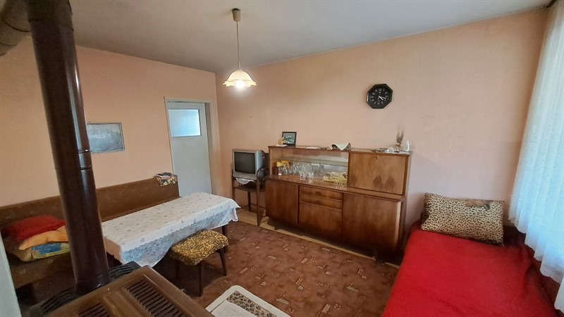 Продава КЪЩА, с. Църква, област Добрич, снимка 5 - Къщи - 55198948