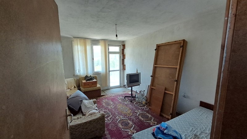 Продава КЪЩА, с. Църква, област Добрич, снимка 7 - Къщи - 55198948