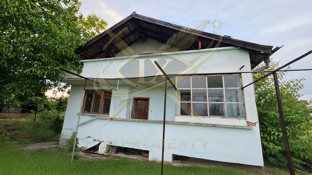 Продава КЪЩА, с. Крушевец, област Бургас