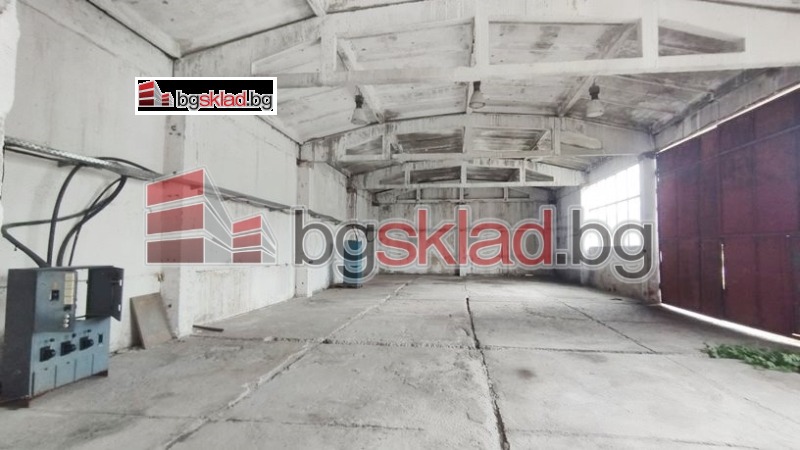 Til salg  Industribygning region Sofia , Pravets , 13150 kvm | 73927939