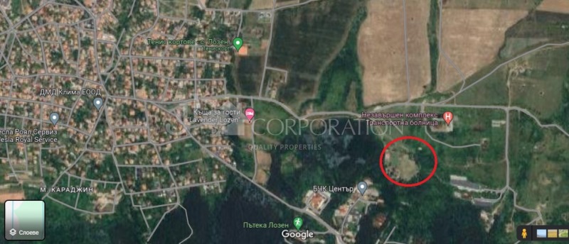 For Sale  Plot Sofia , Lozen , 7034 sq.m | 31484532 - image [7]