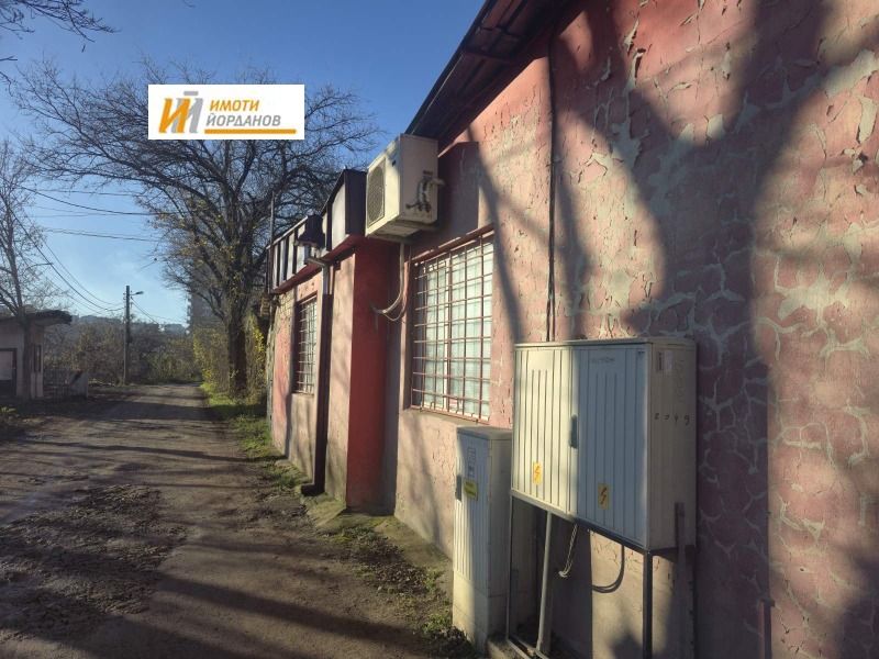 Продава БИЗНЕС ИМОТ, гр. Велико Търново, Център