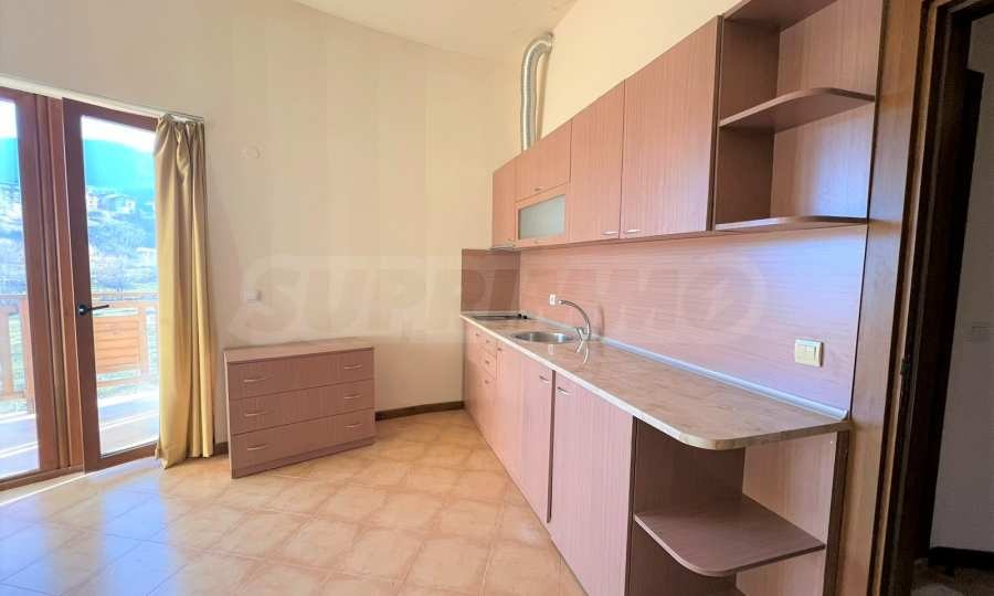 Продава 1-СТАЕН, гр. Банско, област Благоевград, снимка 2 - Апартаменти - 53076192