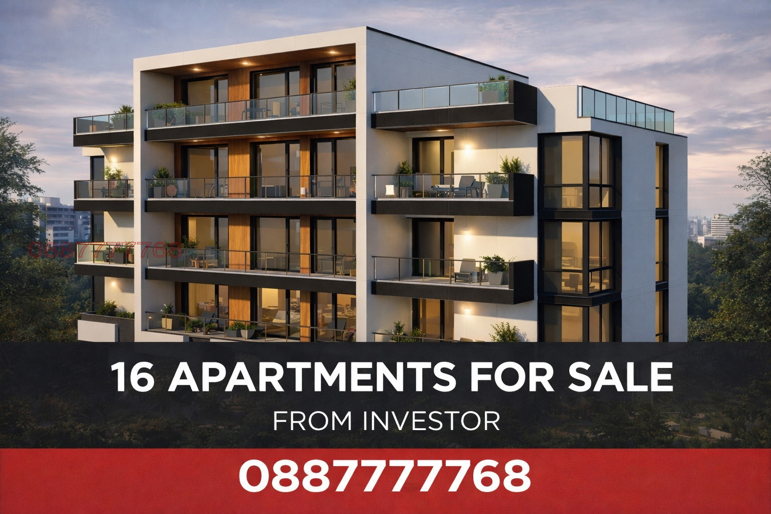 Продава 1-СТАЕН, с. Лозенец, област Бургас