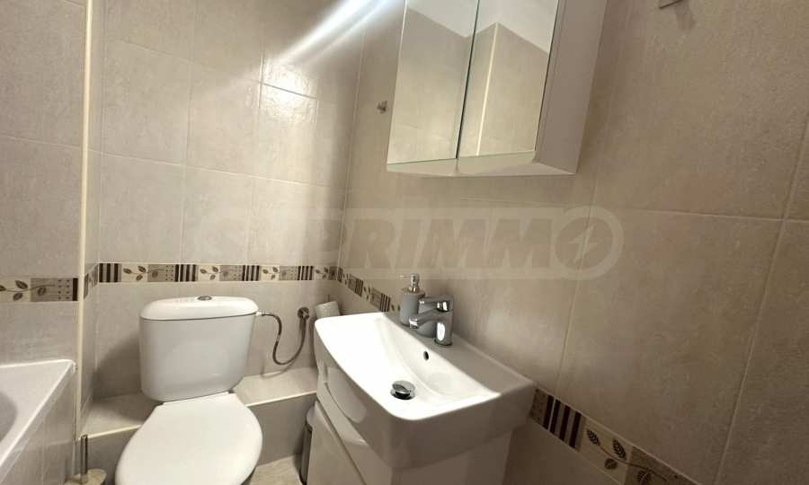 Продава 1-СТАЕН, гр. Разлог, област Благоевград, снимка 9 - Апартаменти - 53877063